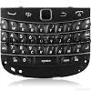 Blackberry 9900 Key Pad with Flex and connector Black - Cell Phone Parts Canada Blackberry 9900 Key Pad with Flex and connector Black - Cell Phone Parts Canada